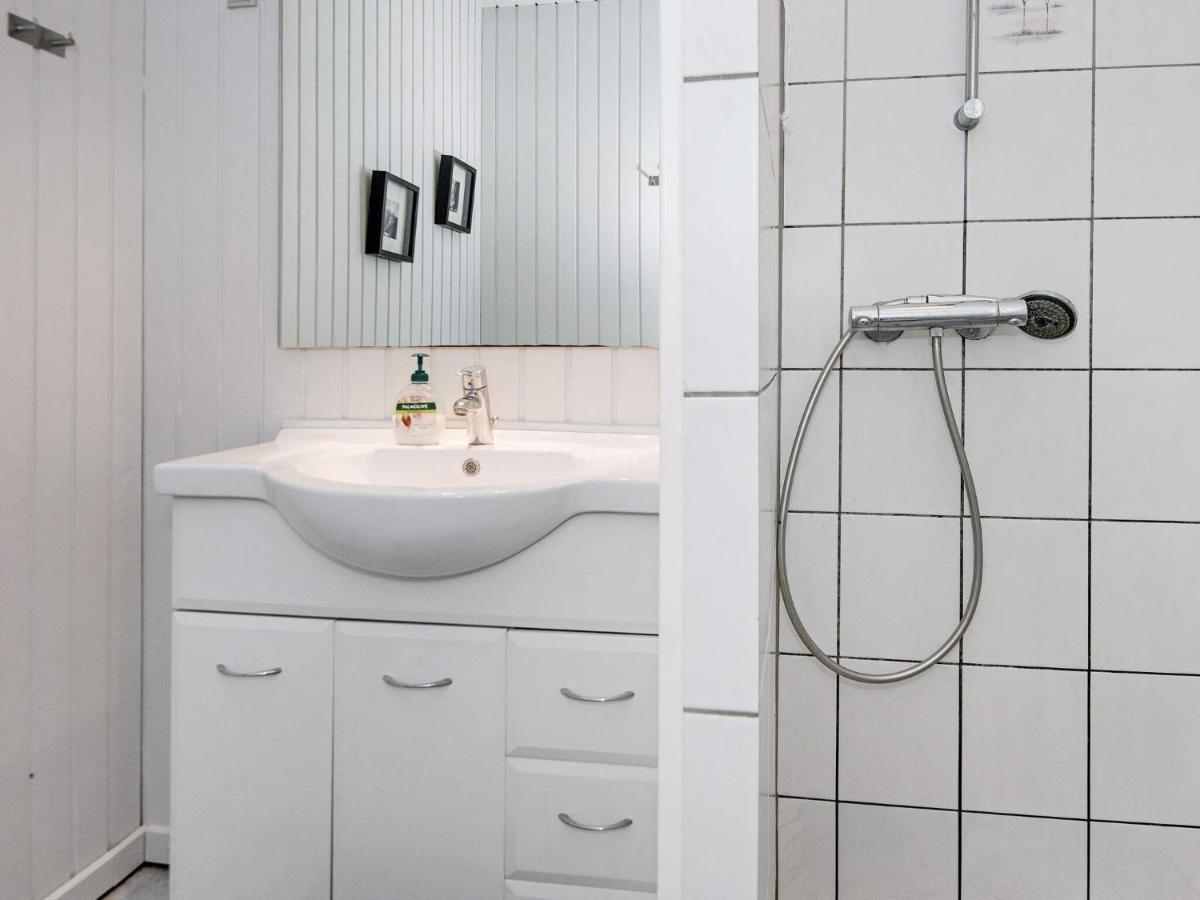 4 Person Holiday Home In R M Romo Kirkeby Exterior photo