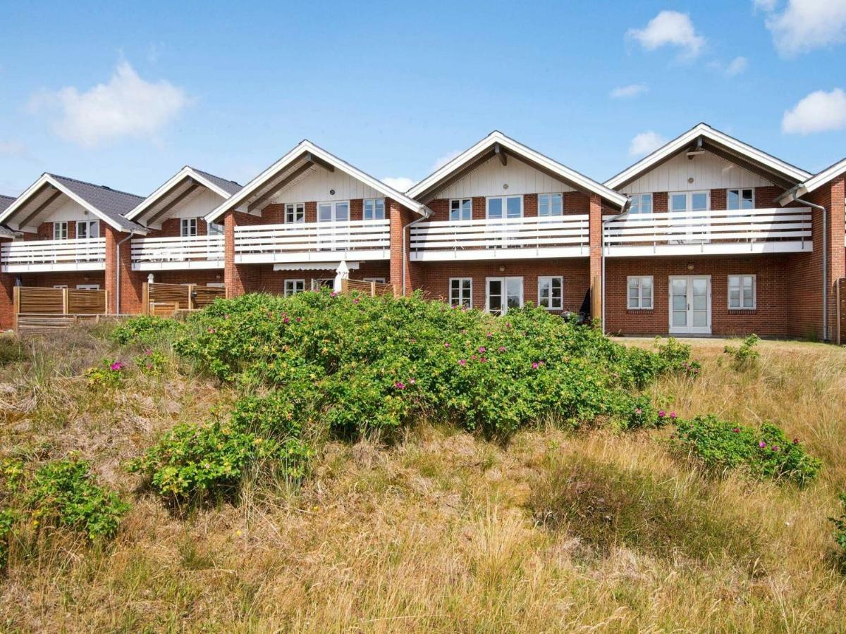 4 Person Holiday Home In R M Romo Kirkeby Exterior photo